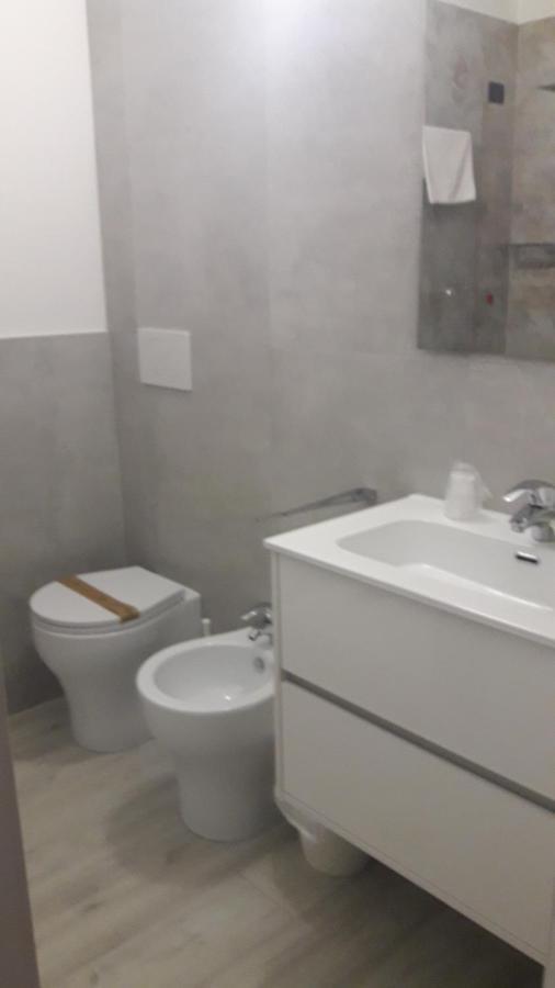 Hotel Cinzia Porto Garibaldi Esterno foto