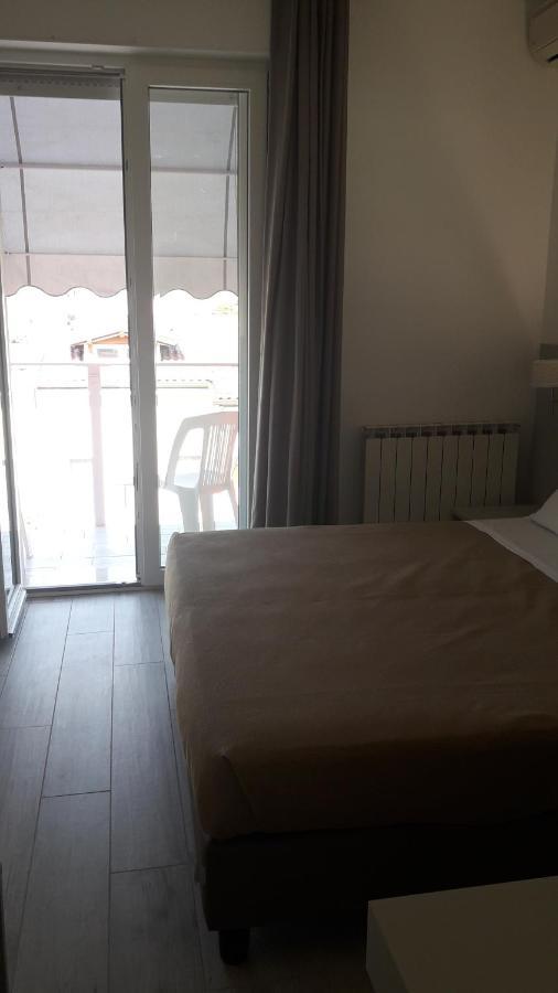 Hotel Cinzia Porto Garibaldi Esterno foto