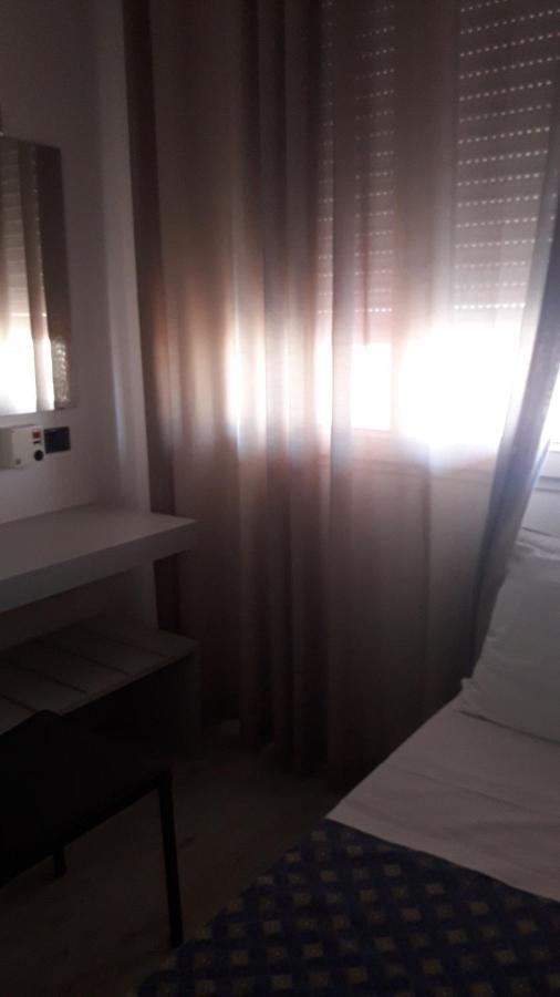 Hotel Cinzia Porto Garibaldi Esterno foto