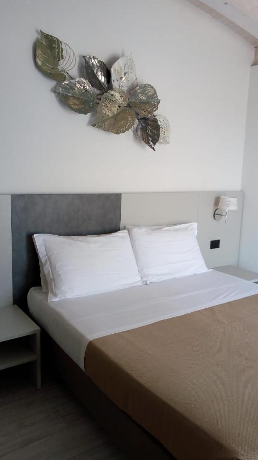 Hotel Cinzia Porto Garibaldi Esterno foto