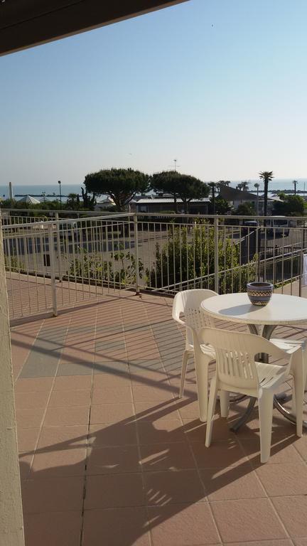 Hotel Cinzia Porto Garibaldi Esterno foto