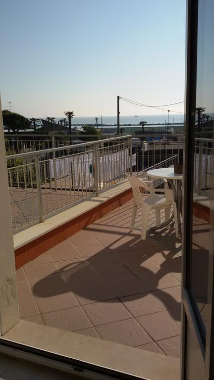 Hotel Cinzia Porto Garibaldi Esterno foto